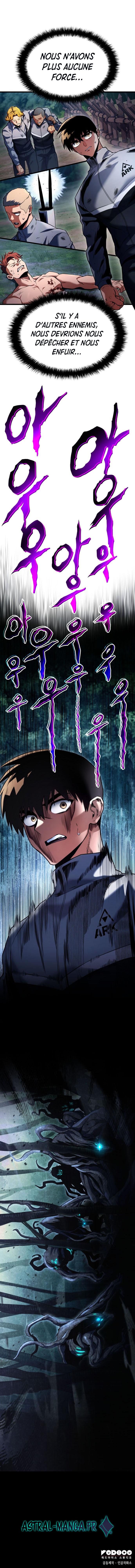 Read Kill The Dragon FR Manga Online
