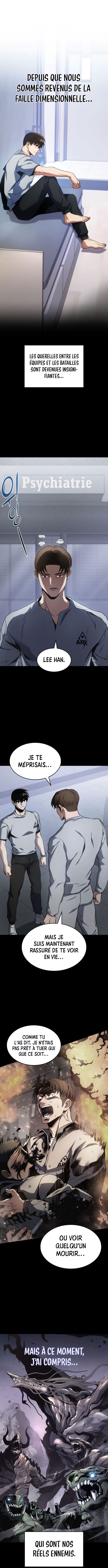 Read Kill The Dragon FR Manga Online