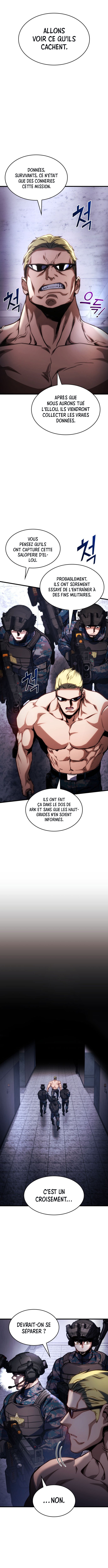 Read Kill The Dragon FR Manga Online