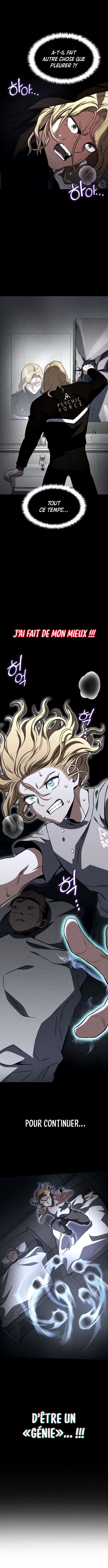 Read Kill The Dragon FR Manga Online