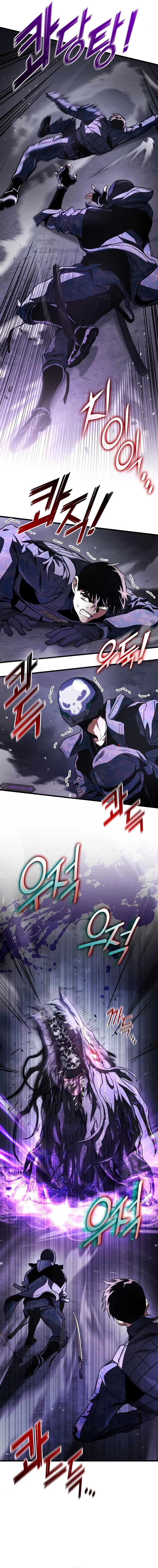 Read Kill The Dragon FR Manga Online