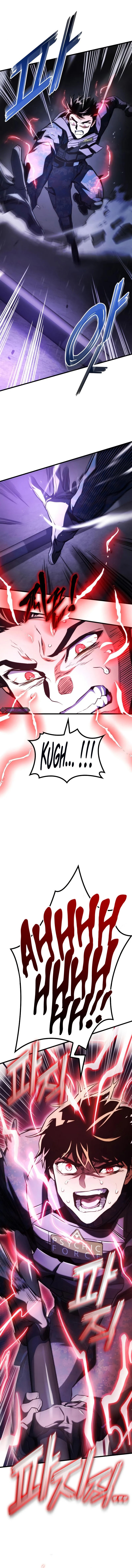 Read Kill The Dragon FR Manga Online