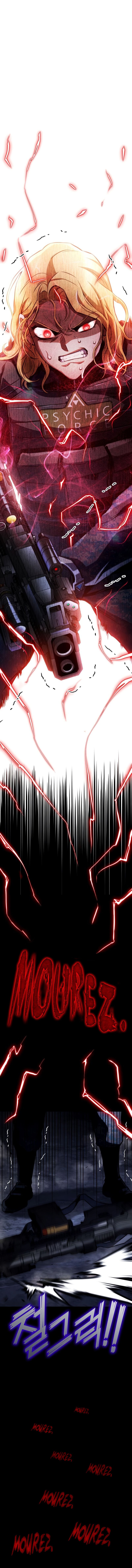 Read Kill The Dragon FR Manga Online