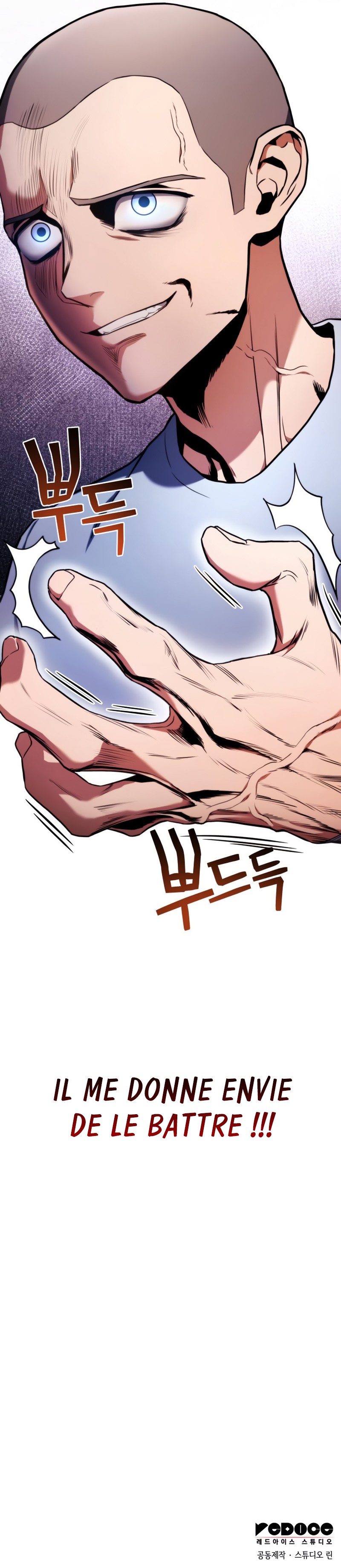 Read Kill The Dragon FR Manga Online