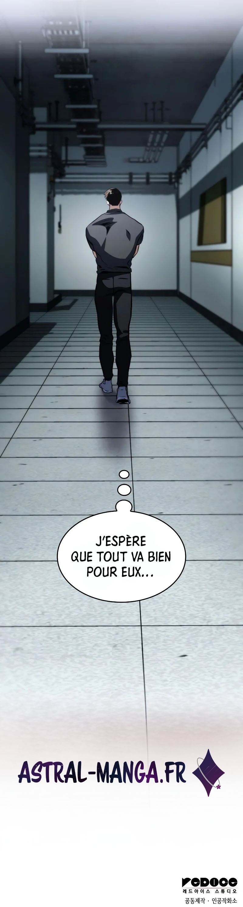 Read Kill The Dragon FR Manga Online