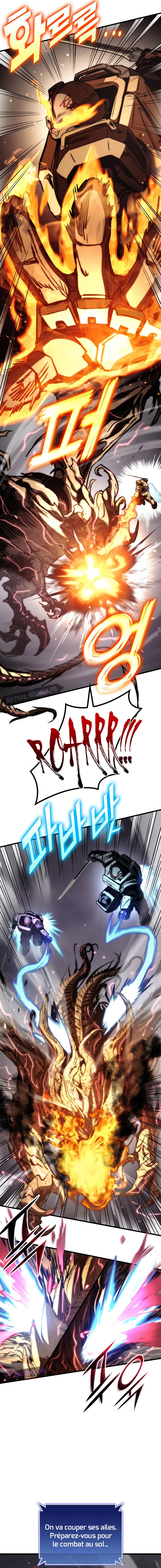 Read Kill The Dragon FR Manga Online