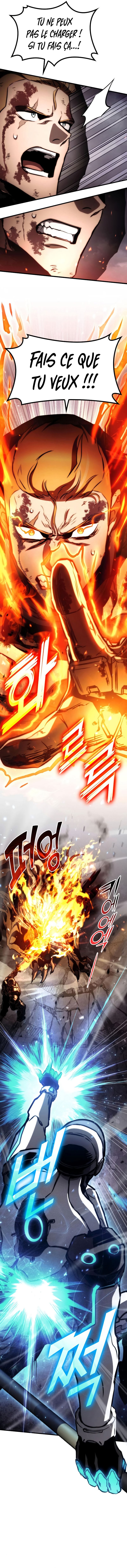 Read Kill The Dragon FR Manga Online