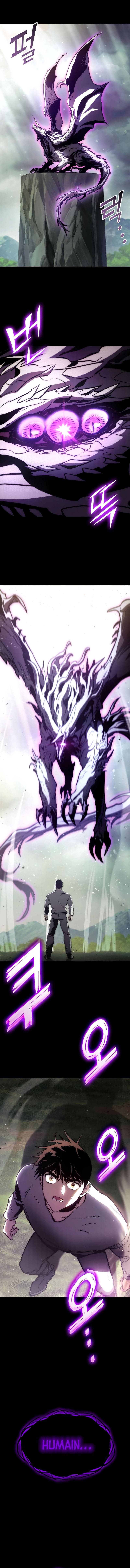 Read Kill The Dragon FR Manga Online