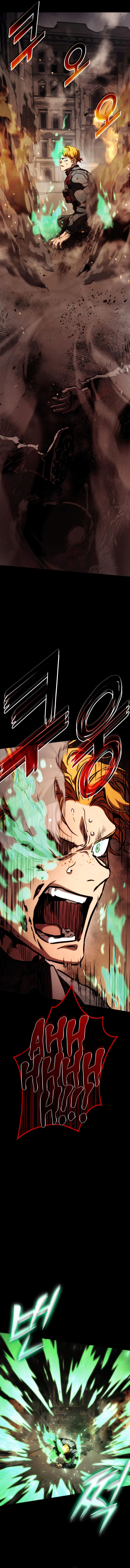 Read Kill The Dragon FR Manga Online
