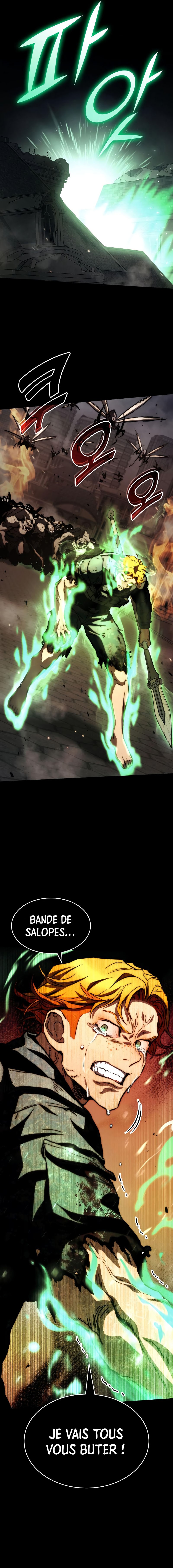 Read Kill The Dragon FR Manga Online