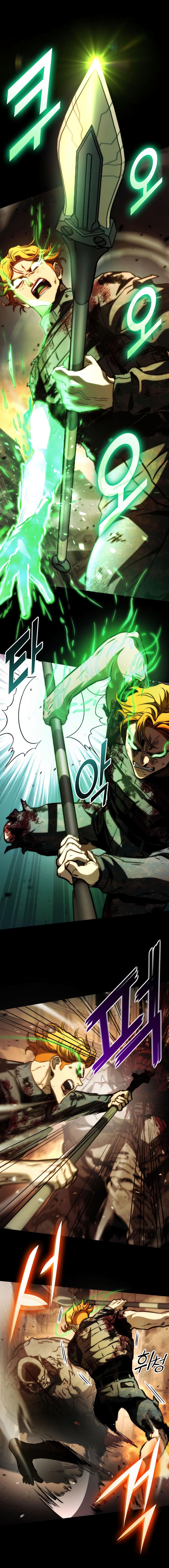 Read Kill The Dragon FR Manga Online