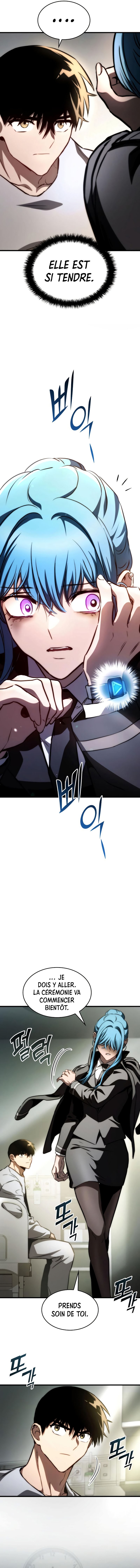 Read Kill The Dragon FR Manga Online