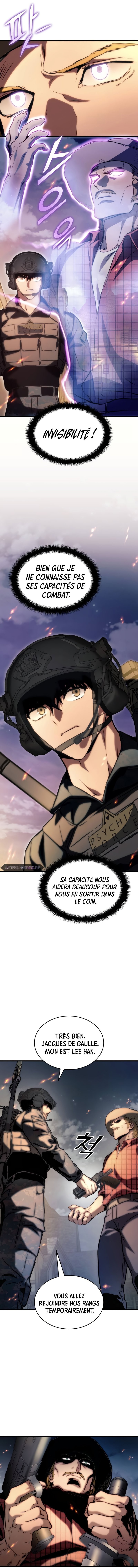 Read Kill The Dragon FR Manga Online