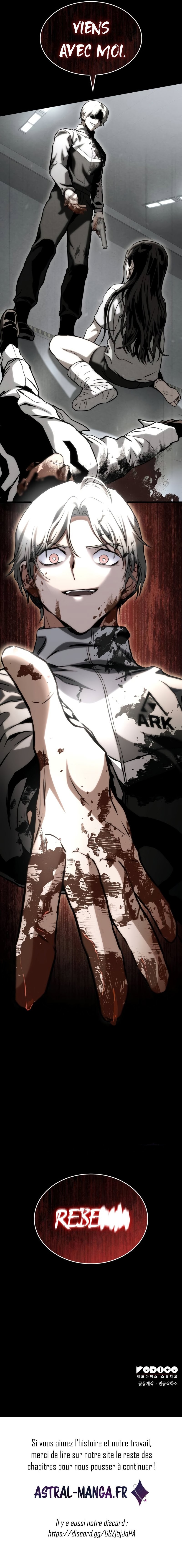 Read Kill The Dragon FR Manga Online