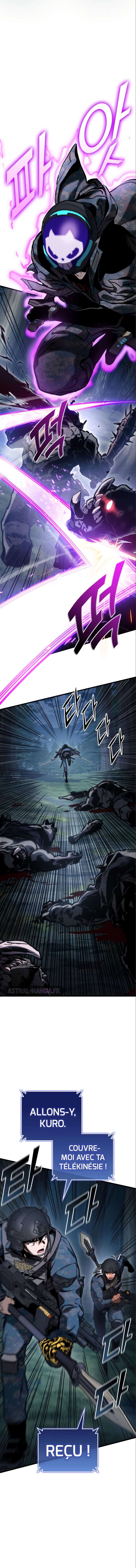 Read Kill The Dragon FR Manga Online