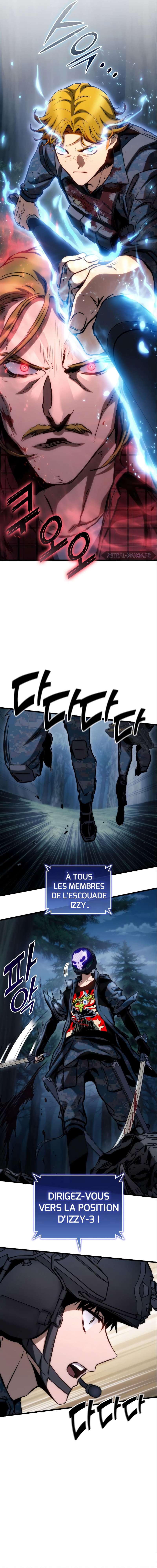 Read Kill The Dragon FR Manga Online