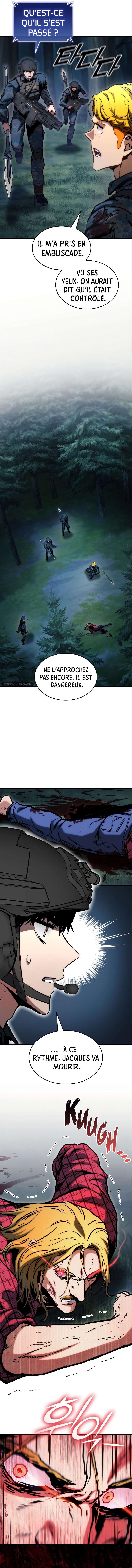 Read Kill The Dragon FR Manga Online