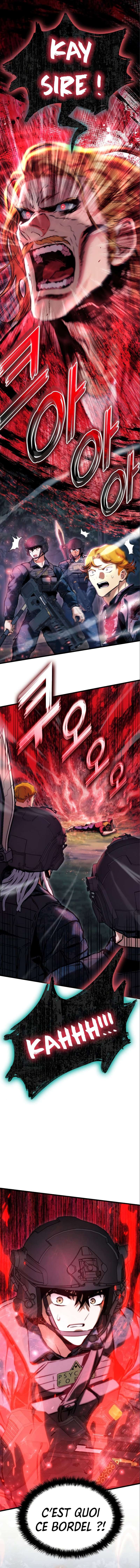 Read Kill The Dragon FR Manga Online