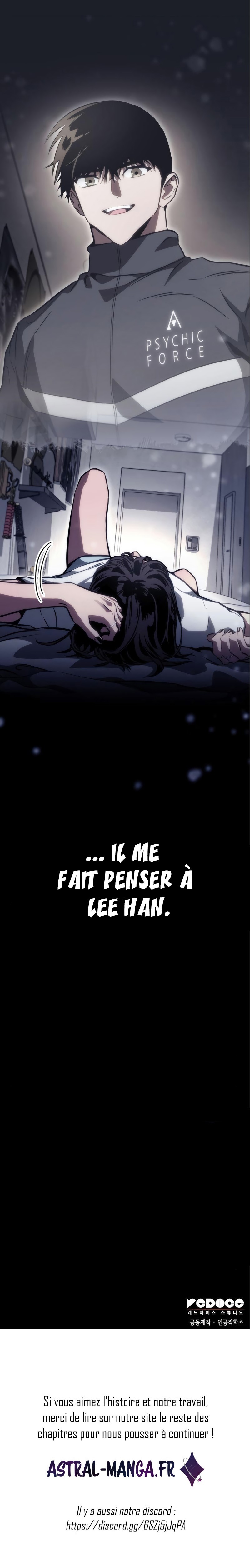 Read Kill The Dragon FR Manga Online