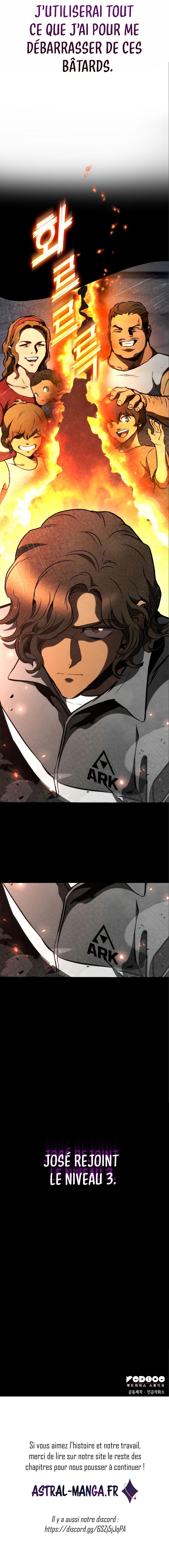 Read Kill The Dragon FR Manga Online