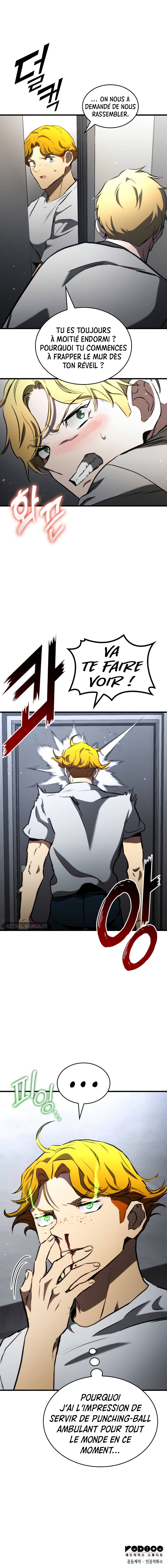 Read Kill The Dragon FR Manga Online