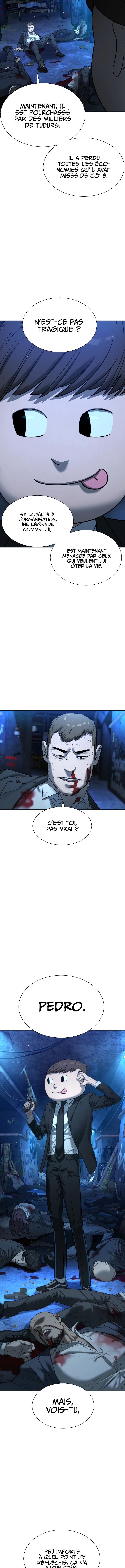 Read Killer peter FR Manga Online