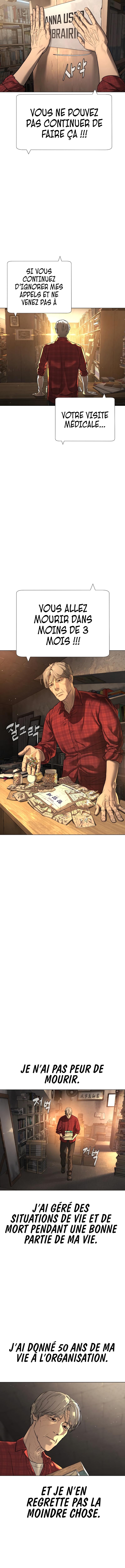 Read Killer peter FR Manga Online