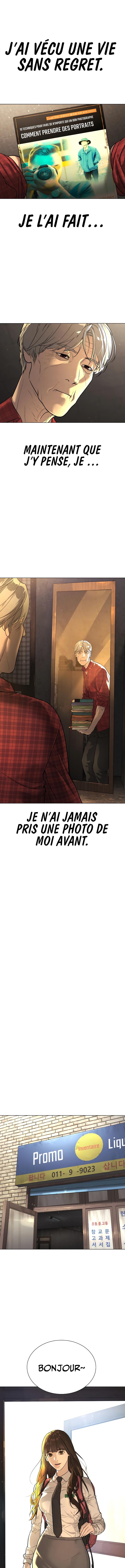Read Killer peter FR Manga Online