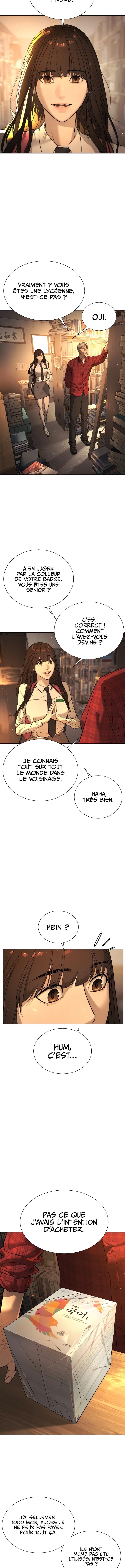 Read Killer peter FR Manga Online