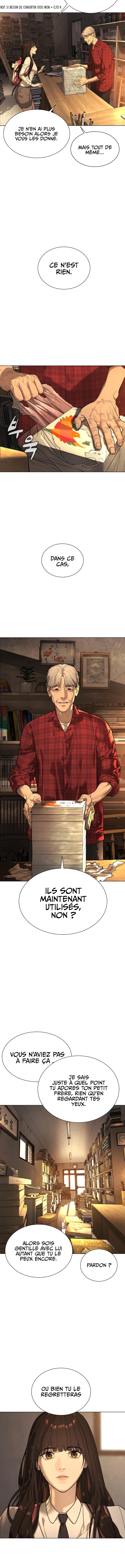 Read Killer peter FR Manga Online
