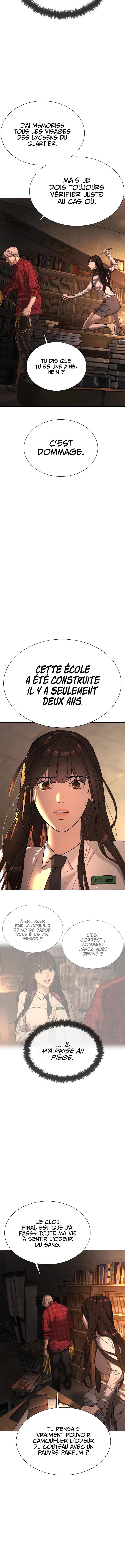 Read Killer peter FR Manga Online