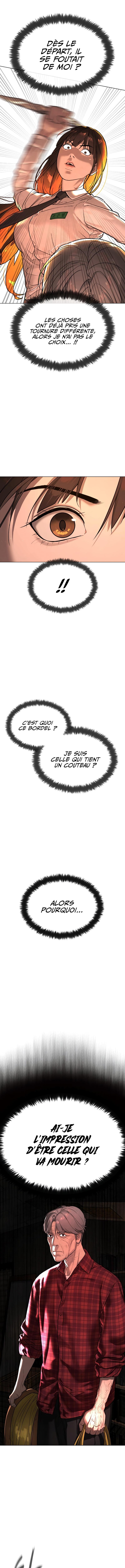 Read Killer peter FR Manga Online