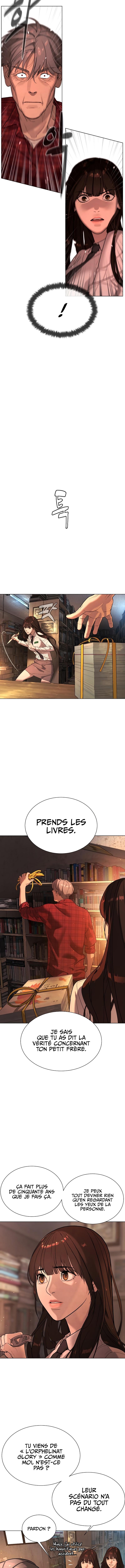 Read Killer peter FR Manga Online