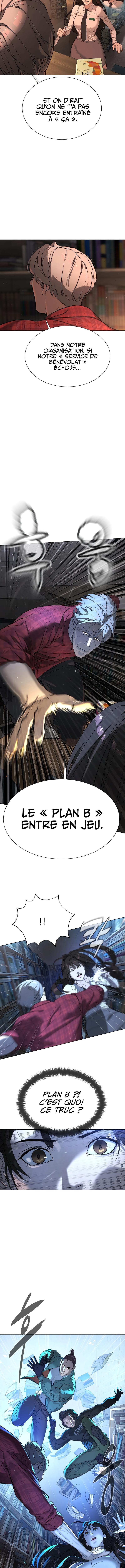 Read Killer peter FR Manga Online