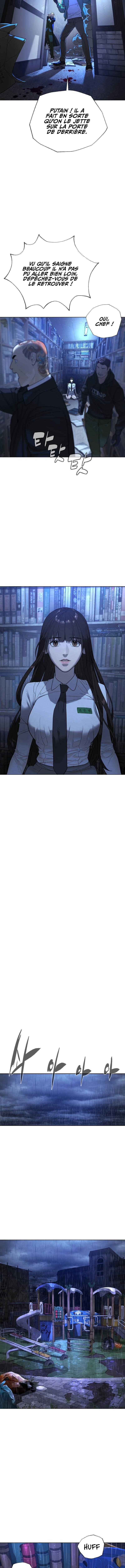 Read Killer peter FR Manga Online