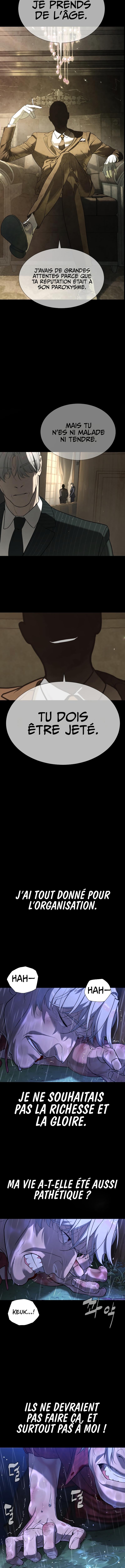 Read Killer peter FR Manga Online