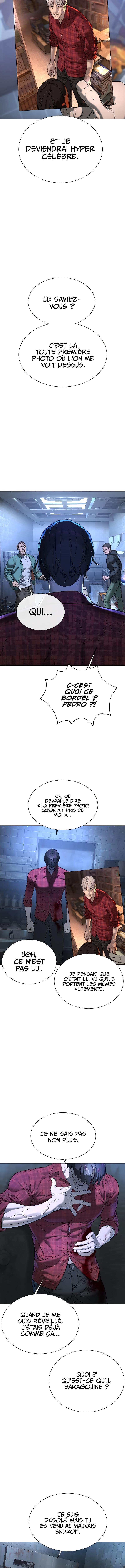 Read Killer peter FR Manga Online