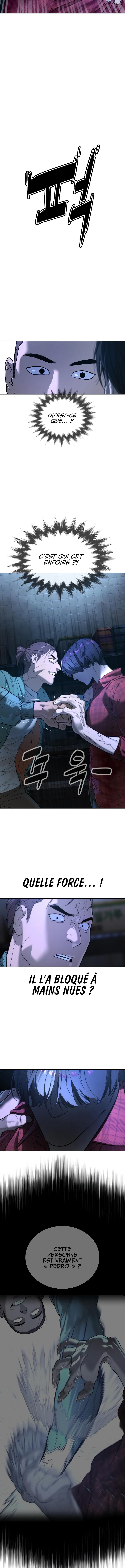 Read Killer peter FR Manga Online