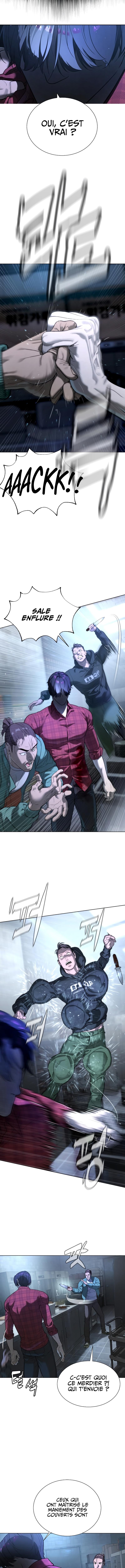 Read Killer peter FR Manga Online