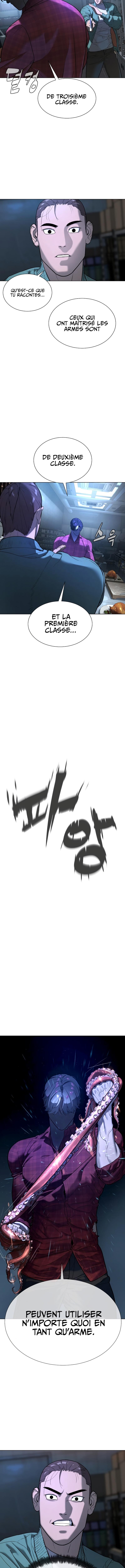 Read Killer peter FR Manga Online