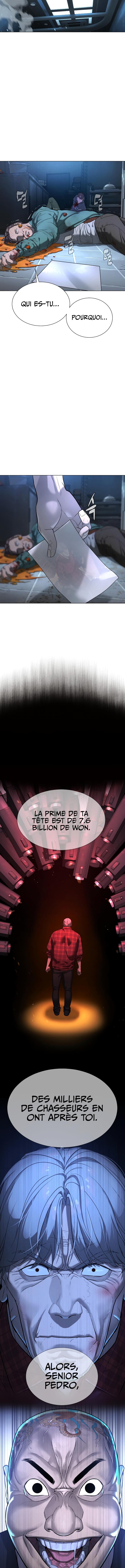 Read Killer peter FR Manga Online