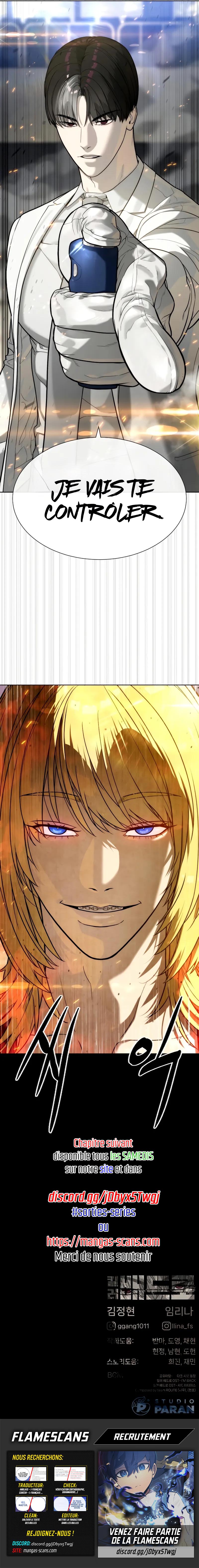 Read Killer peter FR Manga Online