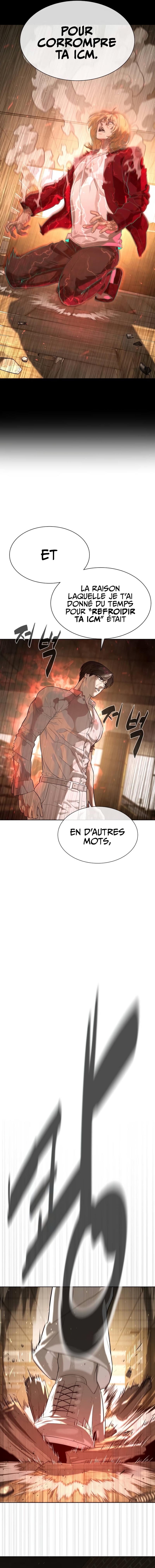 Read Killer peter FR Manga Online
