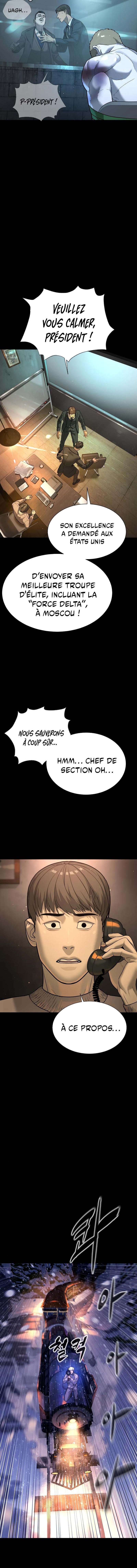 Read Killer peter FR Manga Online