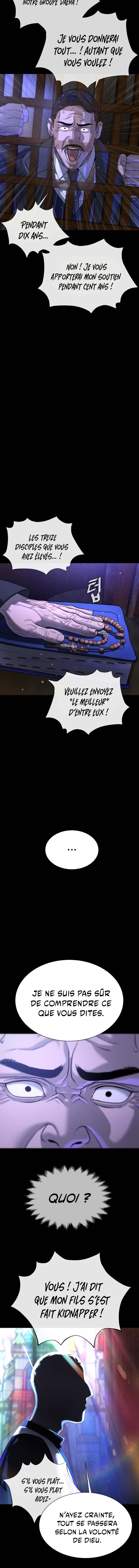 Read Killer peter FR Manga Online