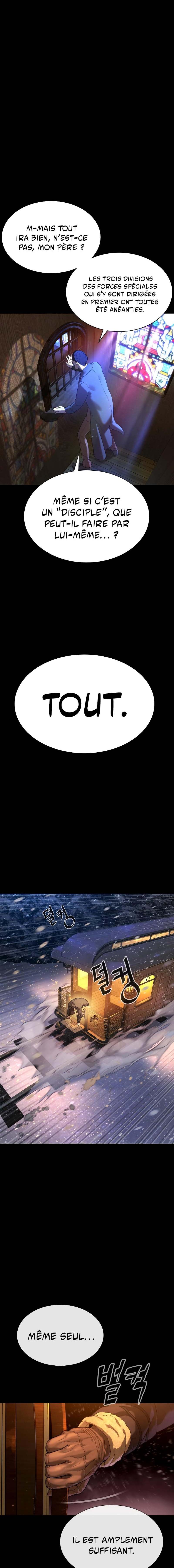 Read Killer peter FR Manga Online