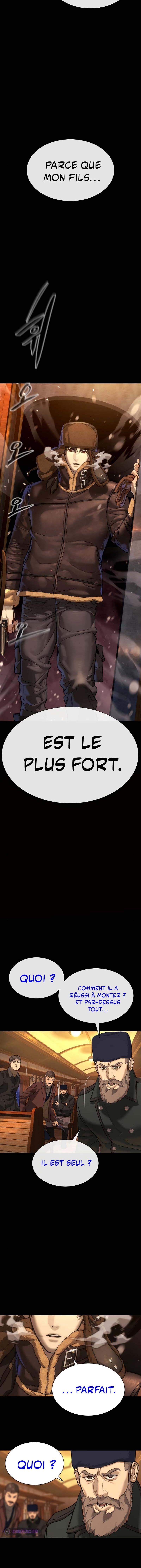 Read Killer peter FR Manga Online