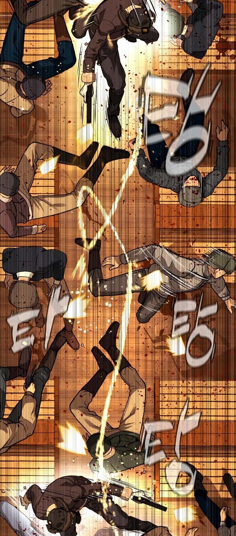 Read Killer peter FR Manga Online