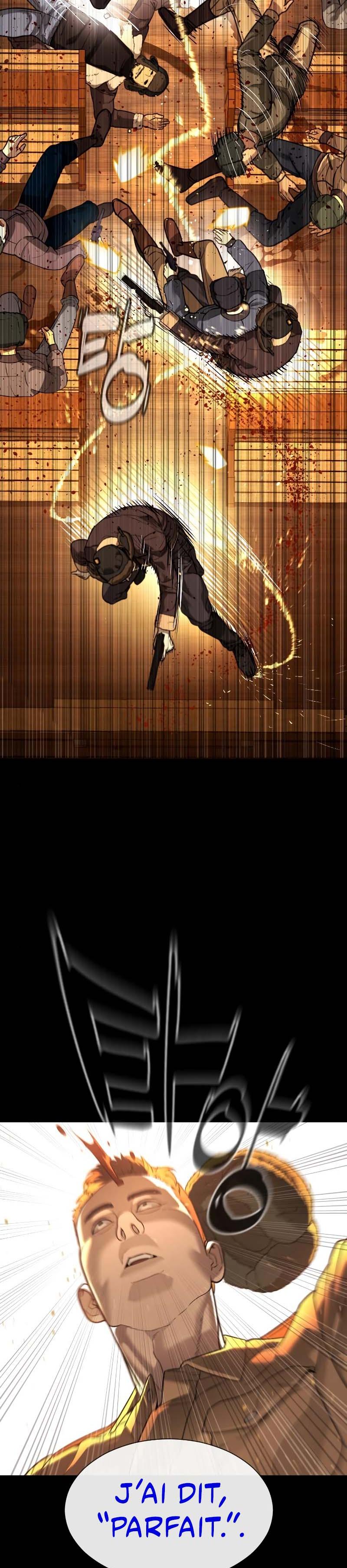 Read Killer peter FR Manga Online