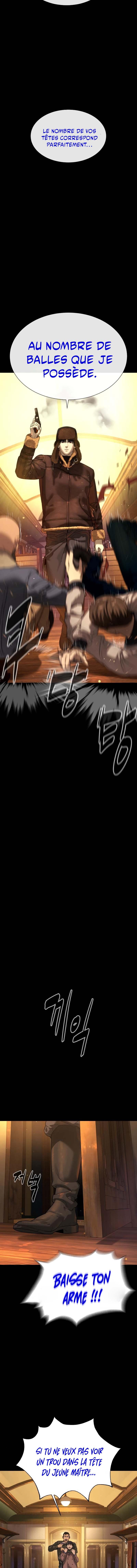 Read Killer peter FR Manga Online